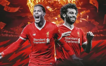 Musim Ini, Liverpool Bagus karena Tim-Tim Lain Merosot?