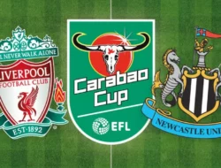 Prediksi Liverpool vs Newcastle 16 Maret 2025