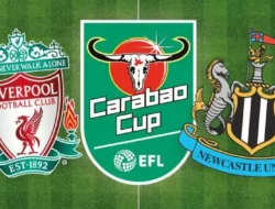 Prediksi Liverpool vs Newcastle 16 Maret 2025