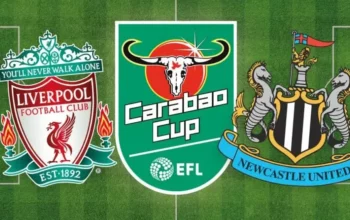 Prediksi Liverpool vs Newcastle 16 Maret 2025