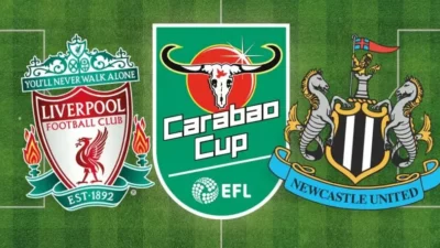 Prediksi Liverpool vs Newcastle 16 Maret 2025