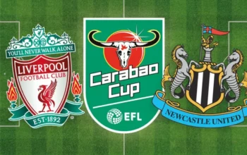 Prediksi Liverpool vs Newcastle 16 Maret 2025