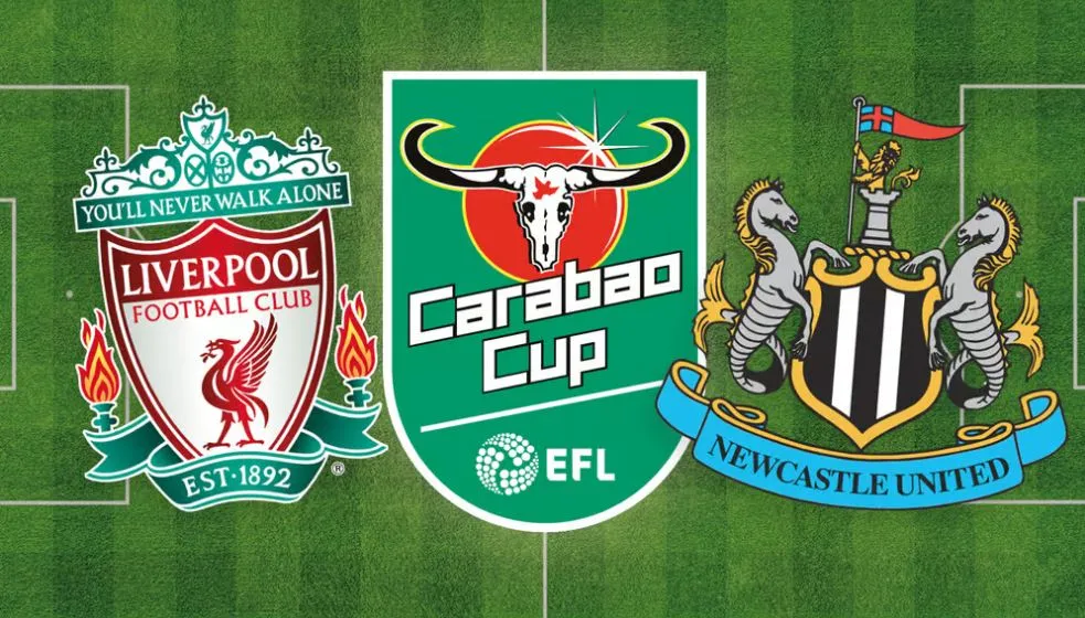 Liverpool vs Newcastle