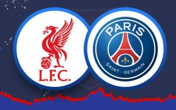 Siaran Langsung Big Match Liga Champions: Liverpool vs PSG di Vidio