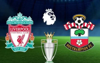 Prediksi Liverpool vs Southampton 8 Maret 2025