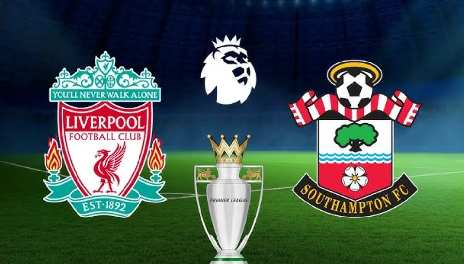 Liverpool vs Southampton
