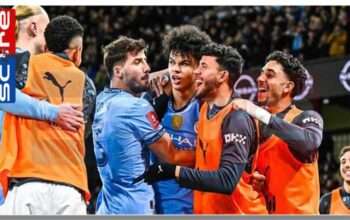 Lolos ke Perempatfinal Piala FA, Guardiola Tetap Kecewa Karena 2 Alasan Ini