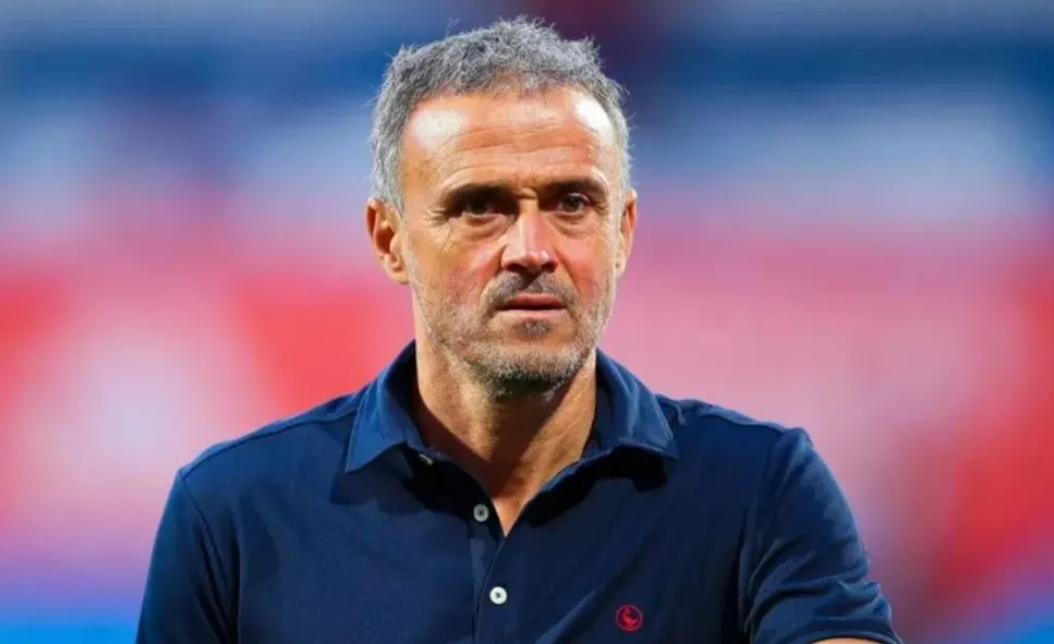 Kalah 1-0, Luis Enrique Bersumpah Bakal Bawa PSG Comeback di Kandang Liverpool Luis Enrique