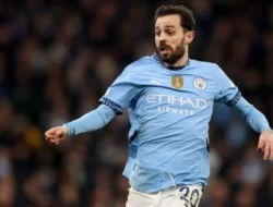 Hasil Drawing Perempat Final FA Cup 2024/2025: Man City Satu-satunya Tim Raksasa yang Tersisa