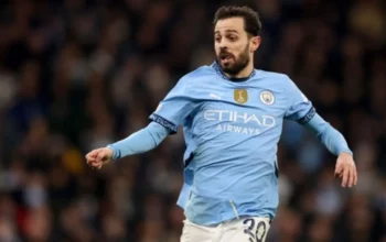 Hasil Drawing Perempat Final FA Cup 2024/2025: Man City Satu-satunya Tim Raksasa yang Tersisa