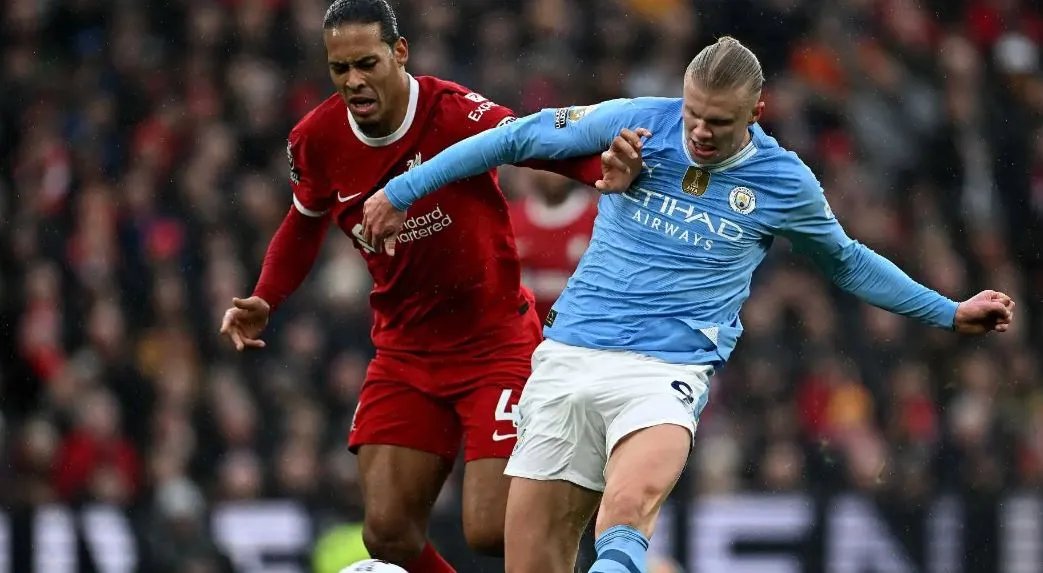 Wonderkid AS Monaco Jadi Incaran Klub-Klub Top Eropa, Termasuk Man City dan Liverpool Man City dan Liverpool