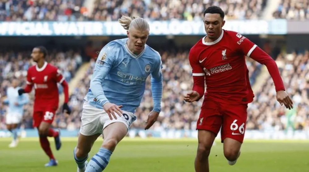 Wonderkid AS Monaco Jadi Incaran Klub-Klub Top Eropa, Termasuk Man City dan Liverpool Man City dan Liverpool