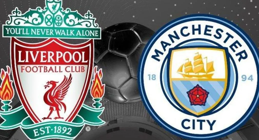 Man City dan Liverpool