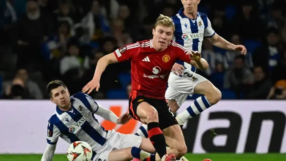 5 Hal yang Patut Ditunggu di Laga Man United vs Real Sociedad: Akankah Setan Merah Lolos? Man United vs Real Sociedad