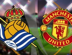 5 Hal yang Patut Ditunggu di Laga Man United vs Real Sociedad: Akankah Setan Merah Lolos?