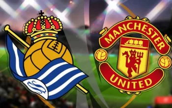 5 Hal yang Patut Ditunggu di Laga Man United vs Real Sociedad: Akankah Setan Merah Lolos?