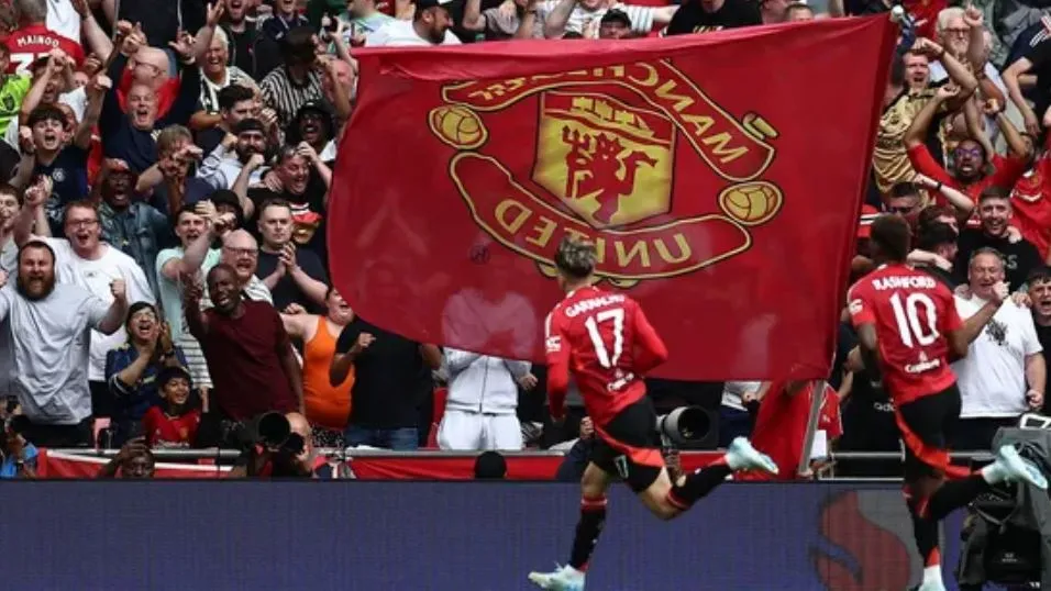 7 Rekor Buruk yang Bisa Dipecahkan Manchester United Musim Ini Manchester United