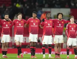 Kata Bos Real Sociedad: Yang Remehkan MU Itu Gak Ngerti Sepak Bola!