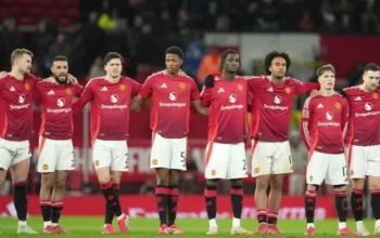 Kata Bos Real Sociedad: Yang Remehkan MU Itu Gak Ngerti Sepak Bola!