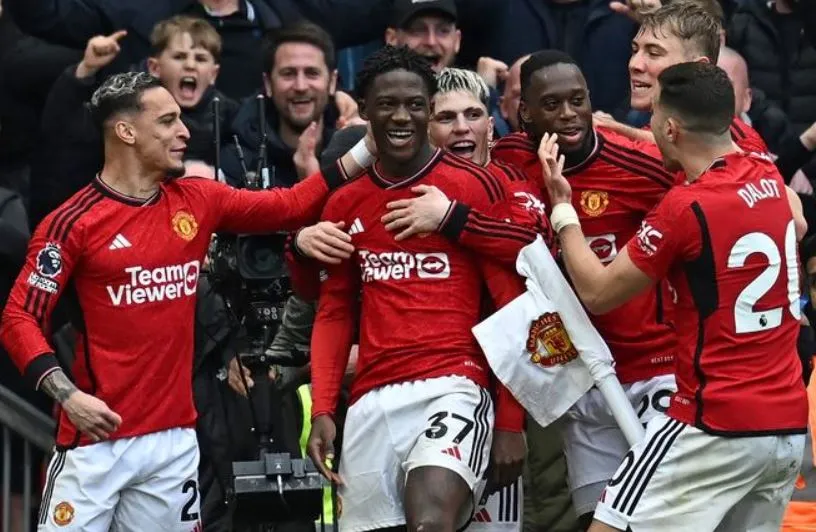 Kata Bos Real Sociedad: Yang Remehkan MU Itu Gak Ngerti Sepak Bola! Manchester United