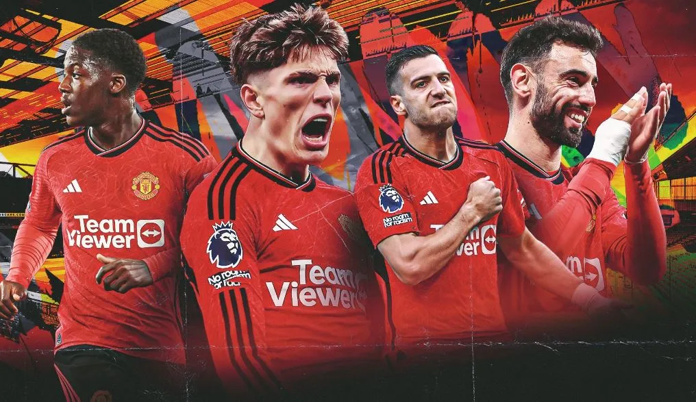 Kata Bos Real Sociedad: Yang Remehkan MU Itu Gak Ngerti Sepak Bola! Manchester United