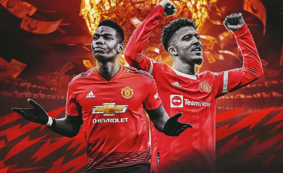 Hasil Lengkap, Klasemen, dan Top Skor Premier League 2024/2025 Manchester United