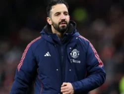 Manchester United Diprediksi Kalah dari Fulham di FA Cup