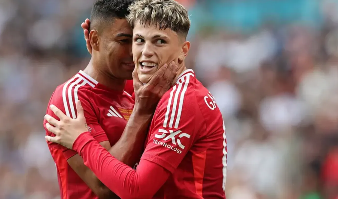 Juara Bertahan Manchester United Tersingkir dari FA Cup Manchester United