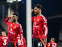 Jeritan Hati Fans MU Usai Tersingkir dari FA Cup: Nonton Cuma Bikin Naik Darah, Sahur Jadi Nggak Mood