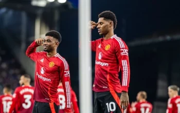 Jeritan Hati Fans MU Usai Tersingkir dari FA Cup: Nonton Cuma Bikin Naik Darah, Sahur Jadi Nggak Mood