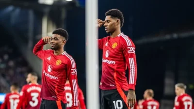 Jeritan Hati Fans MU Usai Tersingkir dari FA Cup: Nonton Cuma Bikin Naik Darah, Sahur Jadi Nggak Mood