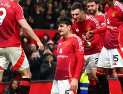7 Rekor Buruk yang Bisa Dipecahkan Manchester United Musim Ini