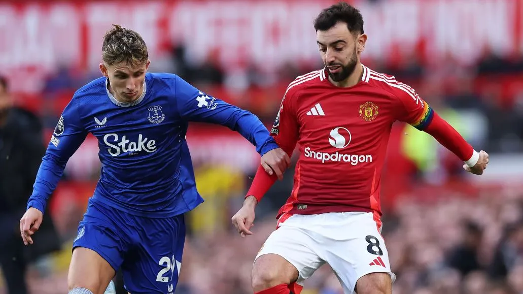 7 Rekor Buruk yang Bisa Dipecahkan Manchester United Musim Ini Manchester United