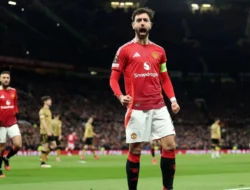 Performa Mulai Meningkat, MU Akhirnya Sudah Mengerti Taktik Ruben Amorim?