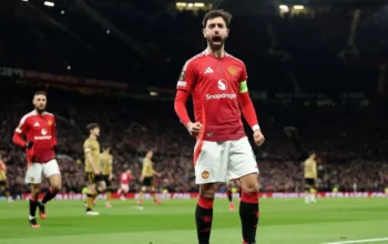 Performa Mulai Meningkat, MU Akhirnya Sudah Mengerti Taktik Ruben Amorim?