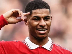 Ada Rashford dan Wonderkid Arsenal, Inilah Skuad Timnas Inggris untuk Jeda Internasional Maret 2025