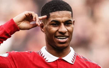Ada Rashford dan Wonderkid Arsenal, Inilah Skuad Timnas Inggris untuk Jeda Internasional Maret 2025