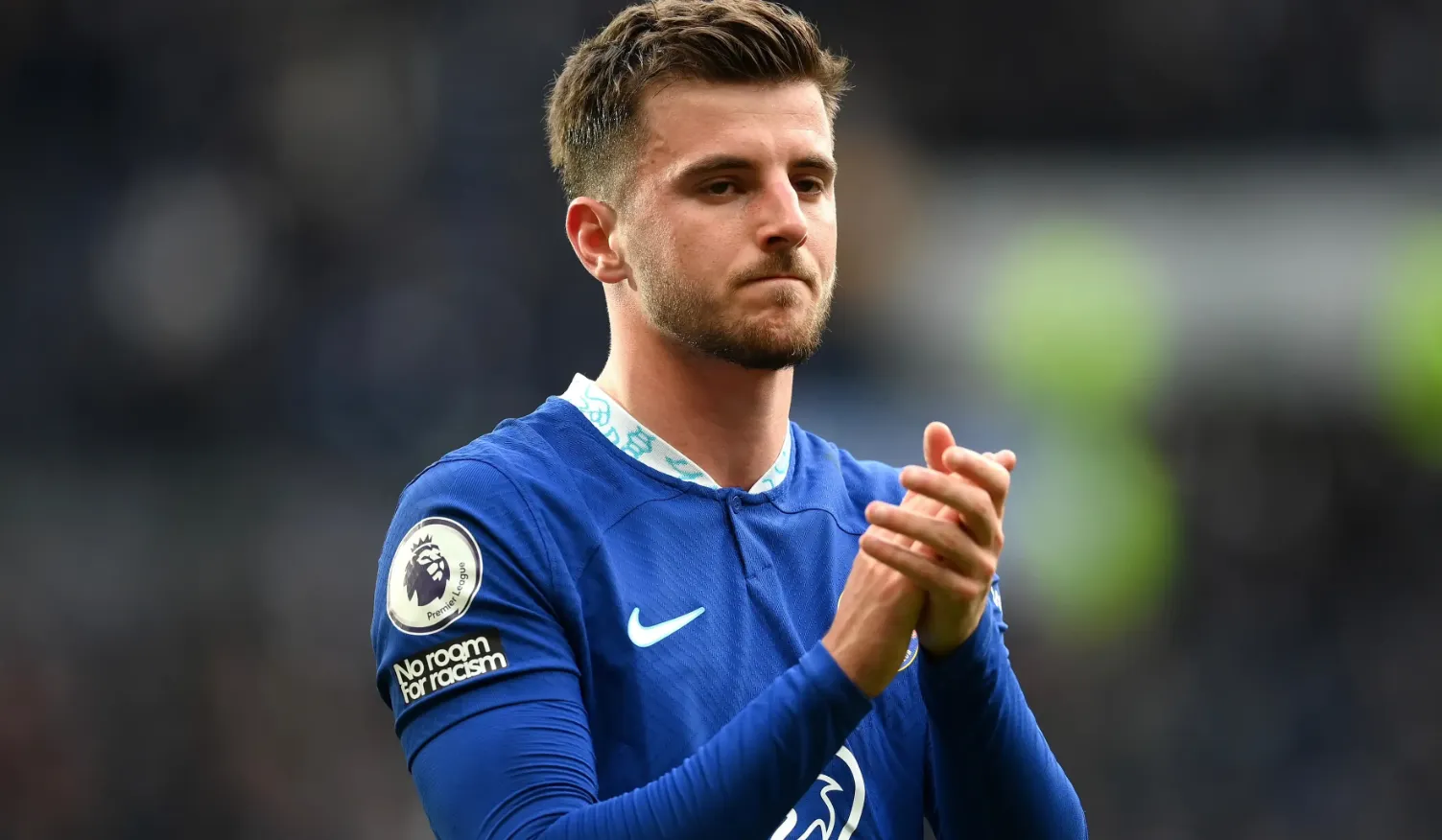 Lepas Aja Gak Sih? Inter Milan Tertarik Angkut Mason Mount Dari Manchester United Mason Mount