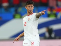 Mees Hilgers Yakin hanya Jepang yang Lebih Baik dari Timnas Indonesia Secara Skuad di Grup C Putaran Ketiga Kualifikasi Piala Dunia 2026