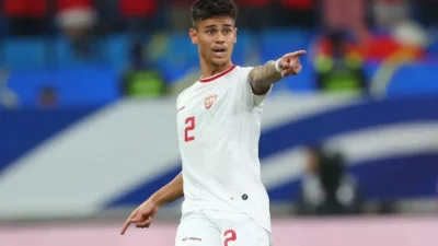 Mees Hilgers Yakin hanya Jepang yang Lebih Baik dari Timnas Indonesia Secara Skuad di Grup C Putaran Ketiga Kualifikasi Piala Dunia 2026
