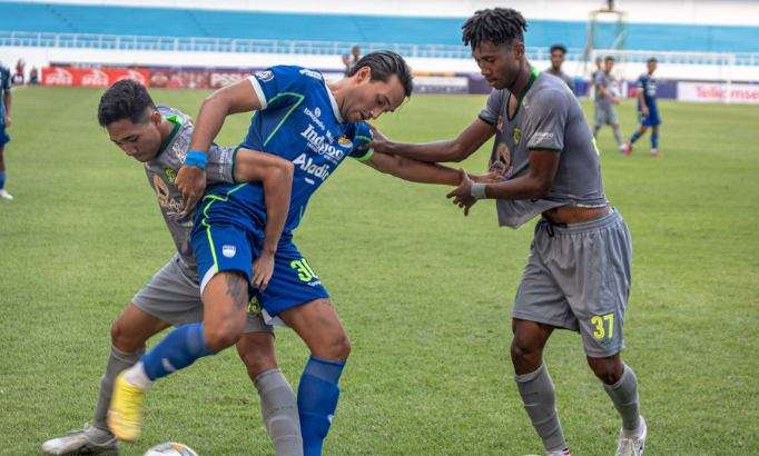 Sisa Pertandingan Persib Putaran 2 2025: Jadwal Lengkap dan Kans Juara Liga Menuju Juara Jadwal Lengkap dan Kans Persib di Putaran 2 Liga 2025