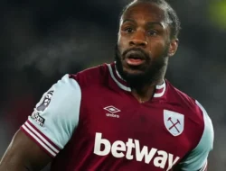 Selamat dari Maut: Michail Antonio Buka Suara Soal Kecelakaan Mobil yang Dialaminya