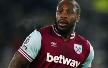 Selamat dari Maut: Michail Antonio Buka Suara Soal Kecelakaan Mobil yang Dialaminya