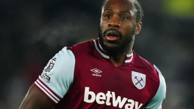 Selamat dari Maut: Michail Antonio Buka Suara Soal Kecelakaan Mobil yang Dialaminya
