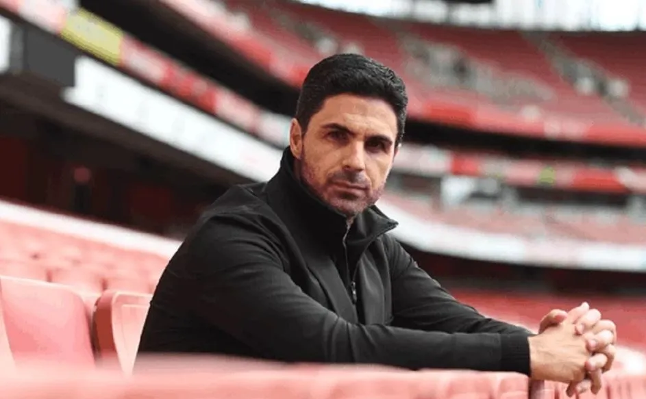 Mikel Arteta: Arsenal Lebih Konsisten di Eropa Musim Ini Mikel Arteta