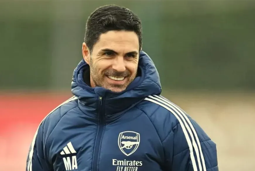 Mikel Arteta: Arsenal Lebih Konsisten di Eropa Musim Ini Mikel Arteta