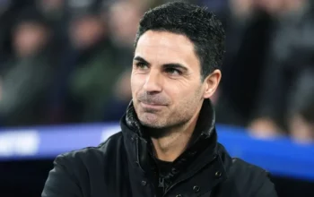Mikel Arteta: Arsenal Lebih Konsisten di Eropa Musim Ini