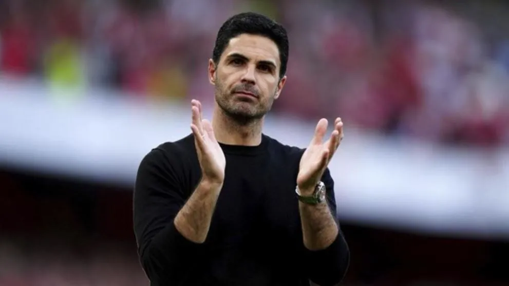 Arsenal Pesta 7 Gol, Mikel Arteta Nyangka Gak Sih? Mikel Arteta