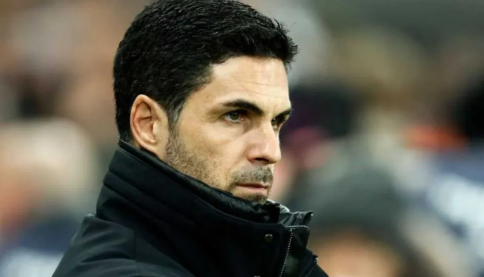 Arsenal Pesta 7 Gol, Mikel Arteta Nyangka Gak Sih? Mikel Arteta