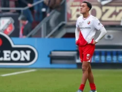 Pengakuan Patrick Kluivert Tentang Kabar Naturalisasi Miliano Jonathans